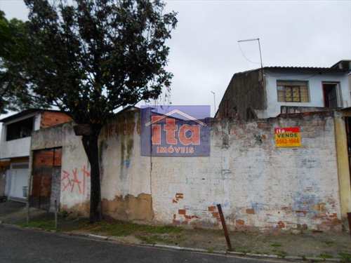 Sobrado, código 155101 em São Paulo, bairro Jardim Maria Luiza