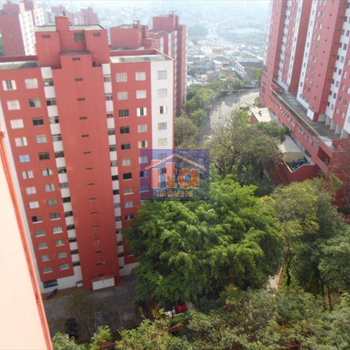 Apartamento em São Paulo, bairro Jardim Miriam