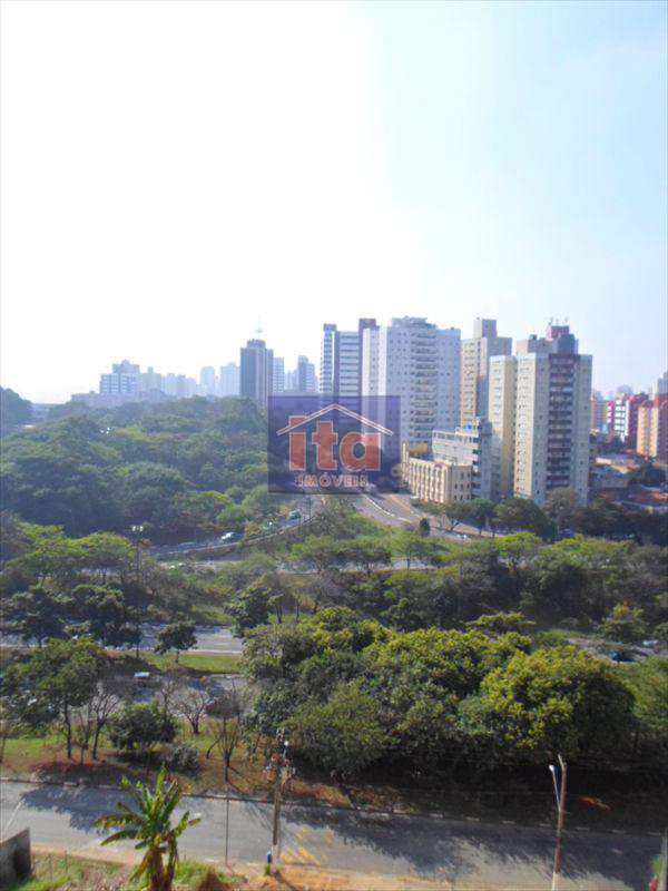 Apartamento em São Paulo, no bairro Vila Guarani (Z Sul)