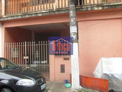 Casa, código 16101 em São Paulo, bairro Jardim Miriam