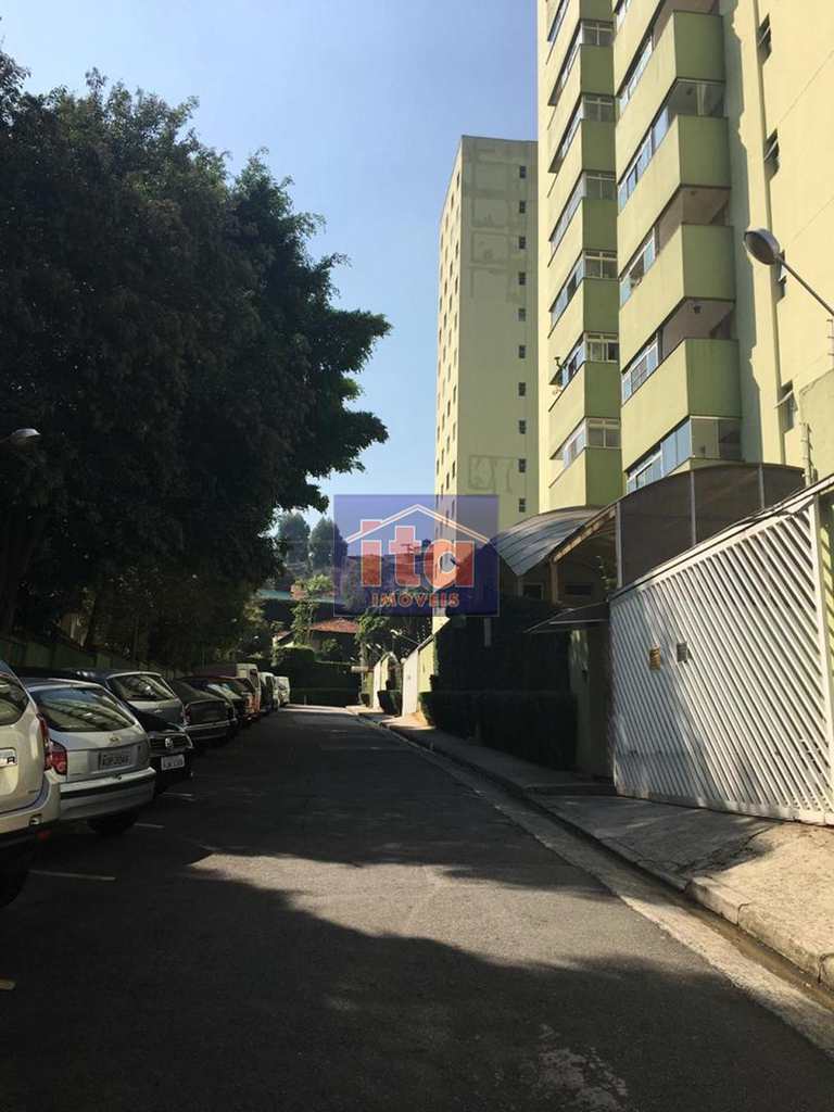 Apartamento em São Paulo, no bairro Vila Inglesa