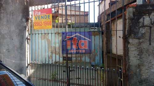 Sobrado, código 276616 em São Paulo, bairro Vila Marari