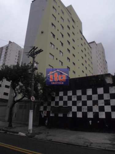 Apartamento, código 276756 em São Paulo, bairro Jardim Prudência