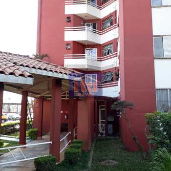Apartamento em São Paulo, bairro Vila do Encontro