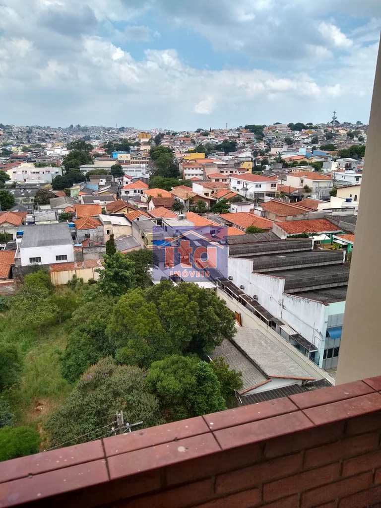 Apartamento em São Paulo, no bairro Cidade Ademar