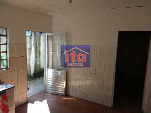 Casa, código 276967 em São Paulo, bairro Americanópolis