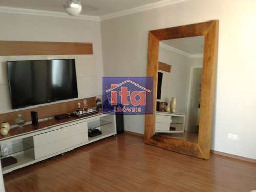 Apartamento, código 277059 em São Paulo, bairro Vila Santa Catarina