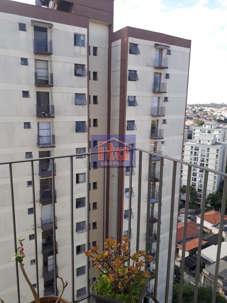 Apartamento em São Paulo, no bairro Vila Campestre