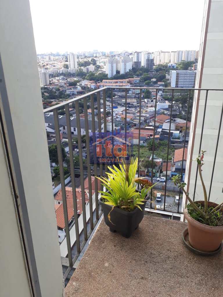 Apartamento em São Paulo, no bairro Vila Campestre