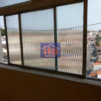 Apartamento em São Paulo, bairro Jardim Nosso Lar