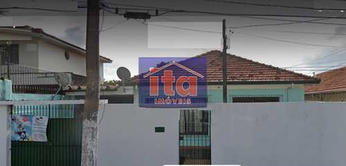 Casa, código 277360 em São Paulo, bairro Cidade Ademar
