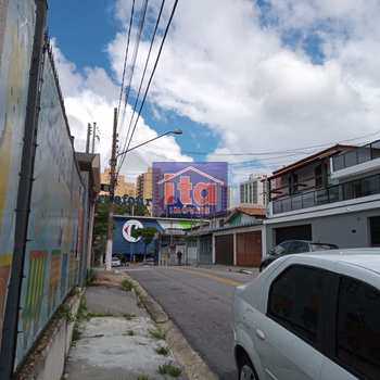 Apartamento em Diadema, bairro Centro