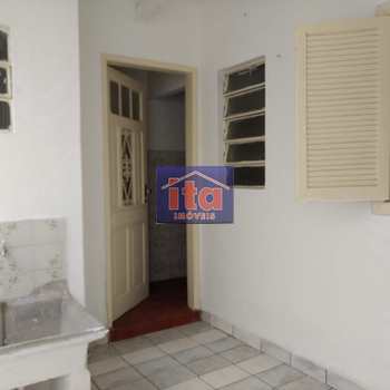 Casa em São Paulo, bairro Jardim Itacolomi