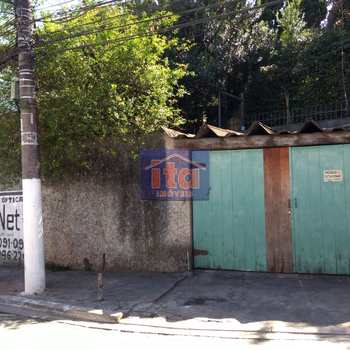Sobrado em São Paulo, bairro Jardim Itacolomi