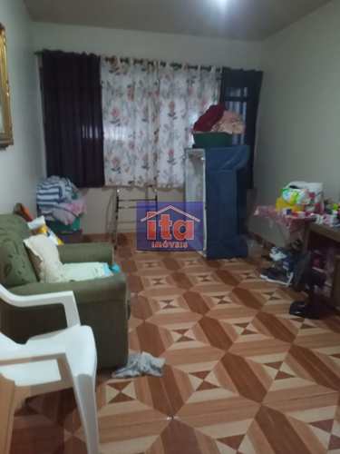 Casa, código 277379 em São Paulo, bairro Jardim Miriam