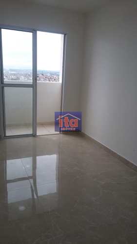 Apartamento, código 277407 em São Paulo, bairro Americanópolis