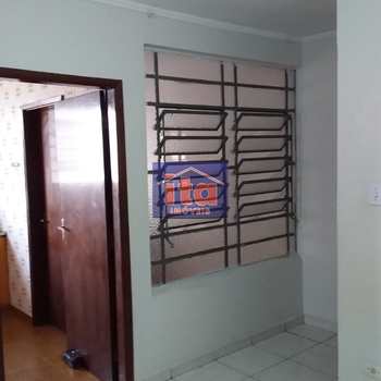 Apartamento em São Paulo, bairro Jardim Miriam