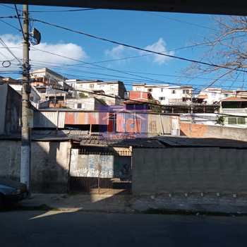 Terreno em São Paulo, bairro Vila Missionária