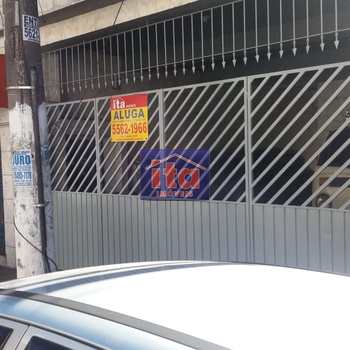 Casa em São Paulo, bairro Americanópolis