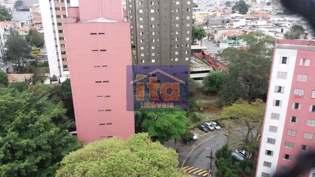 Apartamento em São Paulo, no bairro Jardim Prudência