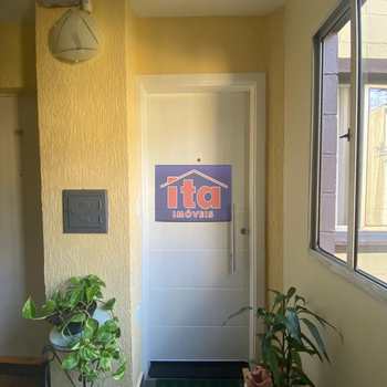 Apartamento em São Paulo, bairro Americanópolis