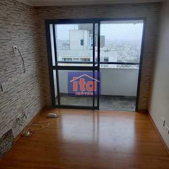 Apartamento em São Paulo, bairro Jardim Melo