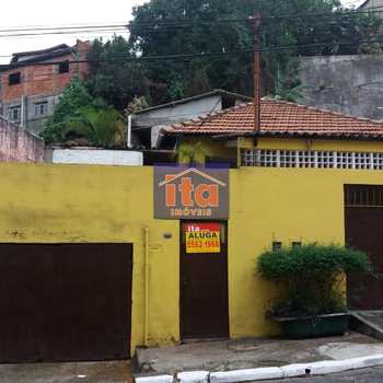 Casa em São Paulo, bairro Cidade Domitila