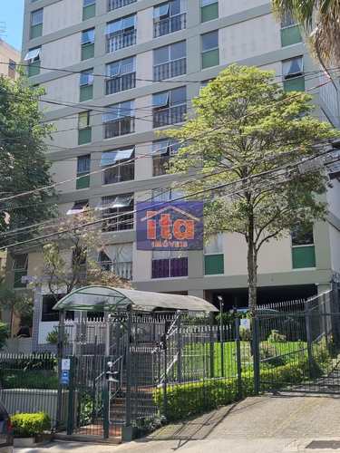 Apartamento, código 277875 em São Paulo, bairro Vila Campestre