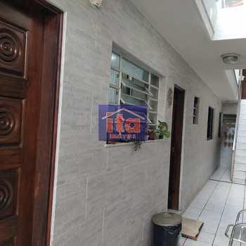 Casa em São Paulo, bairro Jardim Itapura