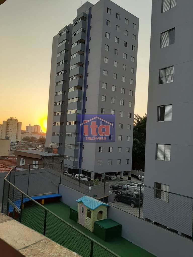 Apartamento em São Paulo, no bairro Vila Inglesa