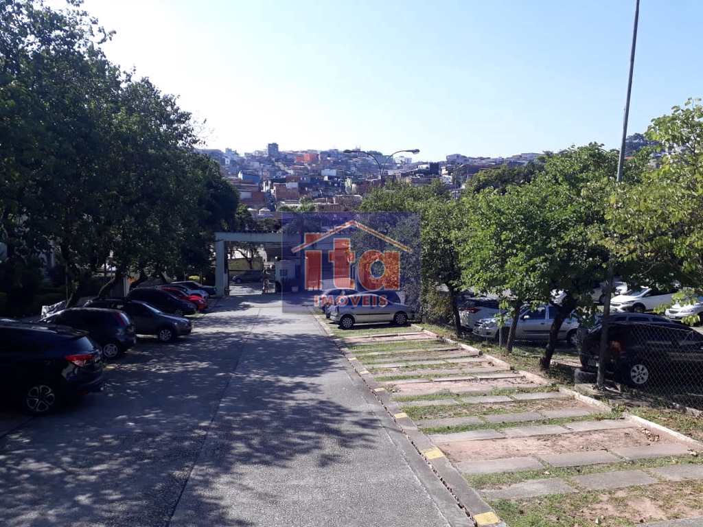 Apartamento em São Paulo, no bairro Vila Clara