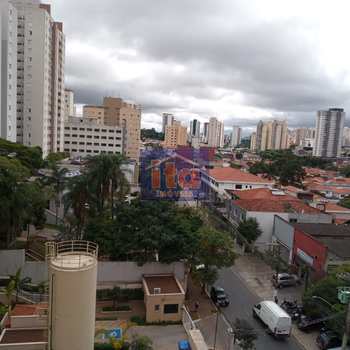 Apartamento em São Paulo, bairro Jardim Prudência