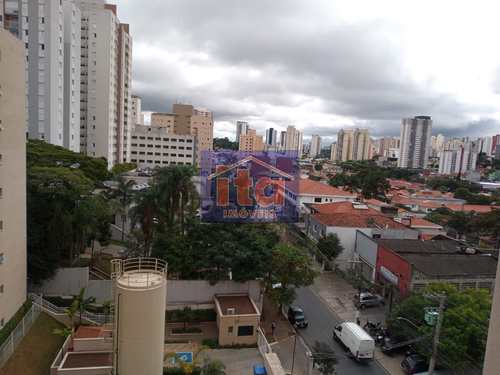 Apartamento, código 277941 em São Paulo, bairro Jardim Prudência