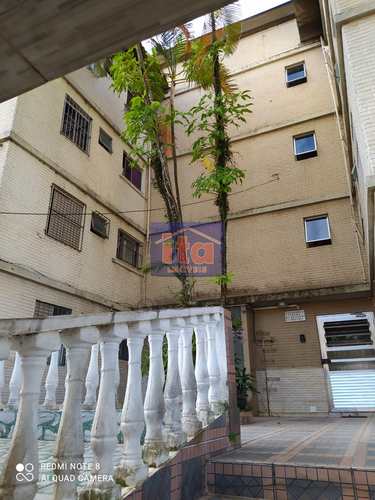 Apartamento, código 278146 em São Paulo, bairro Conjunto Habitacional Instituto Adventista