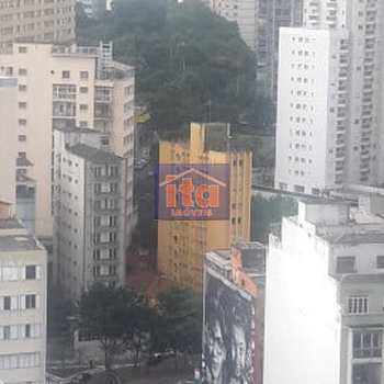 Kitnet em São Paulo, bairro Bela Vista