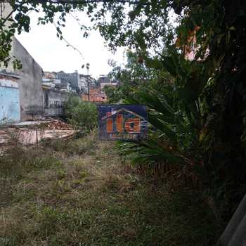 Terreno em São Paulo, bairro Jardim Miriam