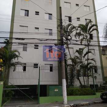 Apartamento em São Paulo, bairro Vila Campestre