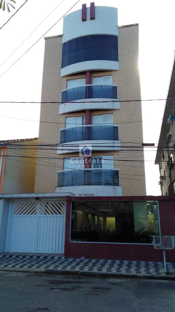 Empreendimento em São Vicente, no bairro Vila Cascatinha