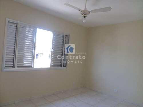 Apartamento, código 758 em São Vicente, bairro Vila Cascatinha