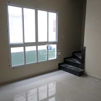 Casa em São Vicente, bairro Vila Cascatinha