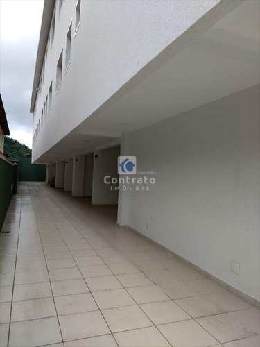Casa, código 748 em São Vicente, bairro Vila Voturua