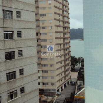 Apartamento em São Vicente, bairro Centro