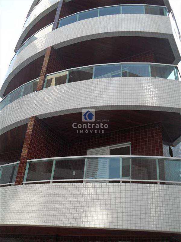 Apartamento em Praia Grande, no bairro Guilhermina