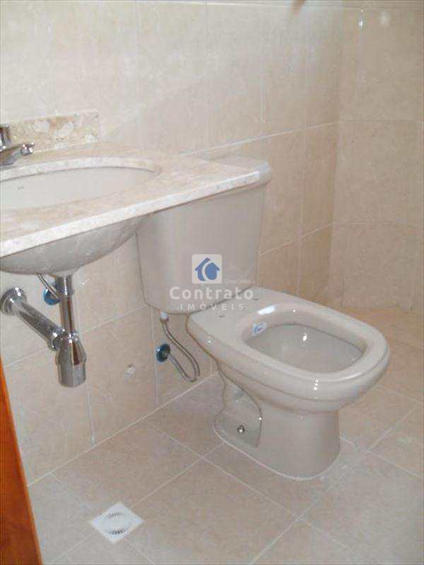 Apartamento em Praia Grande, no bairro Guilhermina