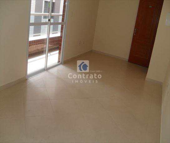 Apartamento em Praia Grande, no bairro Guilhermina