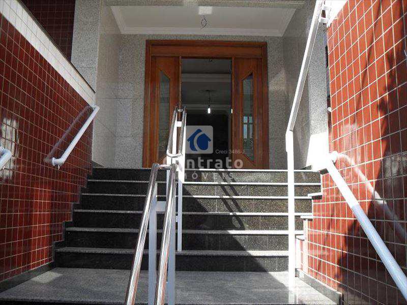 Apartamento em Praia Grande, no bairro Guilhermina