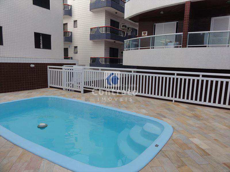 Apartamento em Praia Grande, no bairro Guilhermina