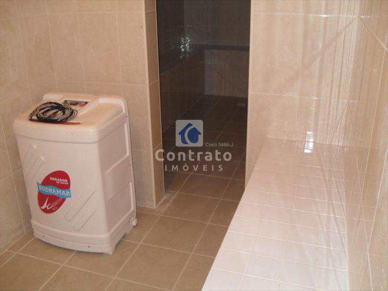 Apartamento em Praia Grande, no bairro Guilhermina