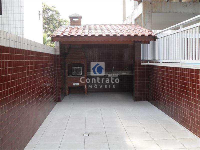 Apartamento em Praia Grande, no bairro Guilhermina