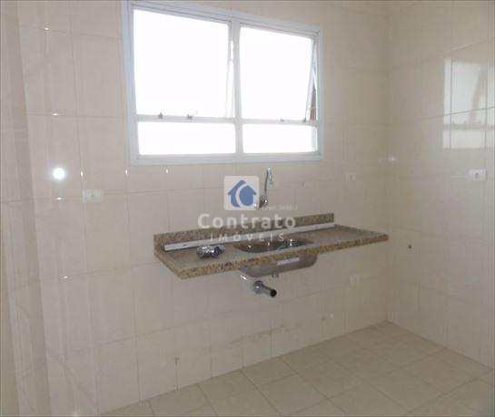 Apartamento em Praia Grande, no bairro Guilhermina
